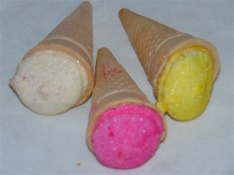 marshmallow ice cream cones wholesale